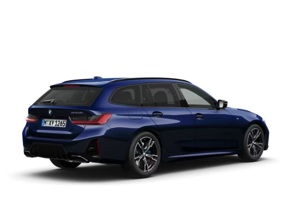 BMW M340