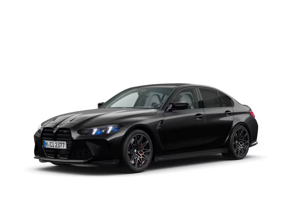BMW M340 2025 Benzine