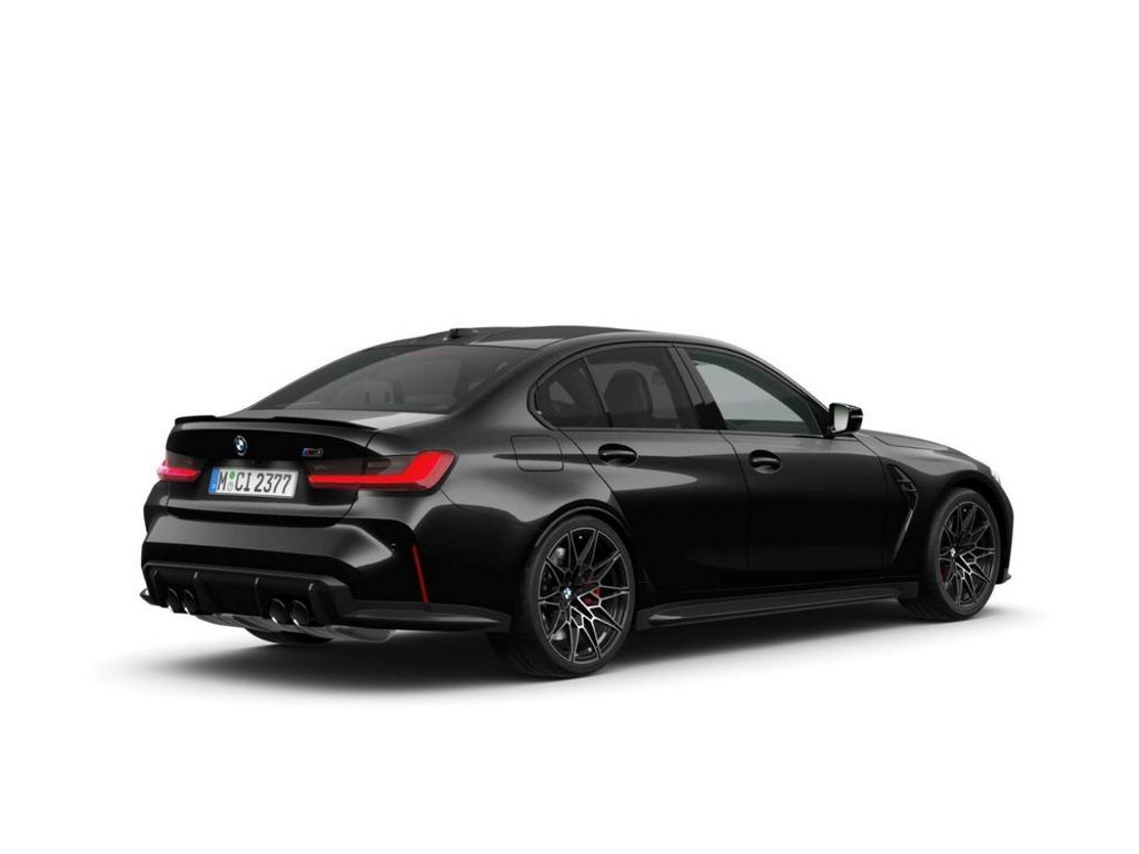 BMW M340