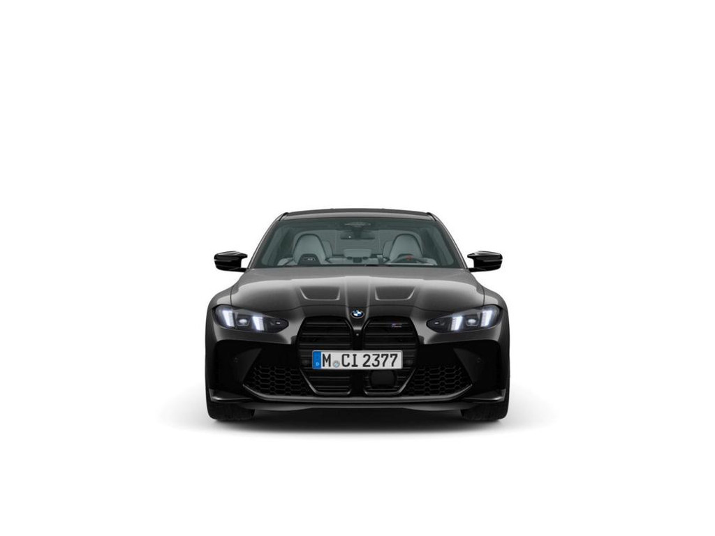 BMW M340