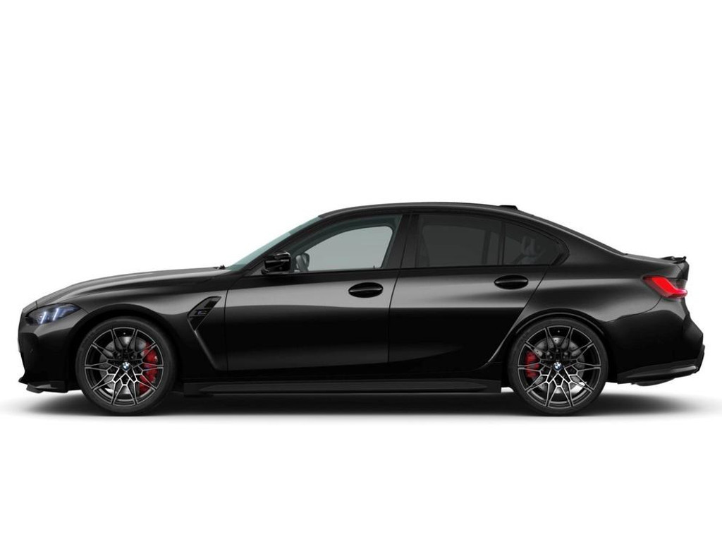 BMW M340