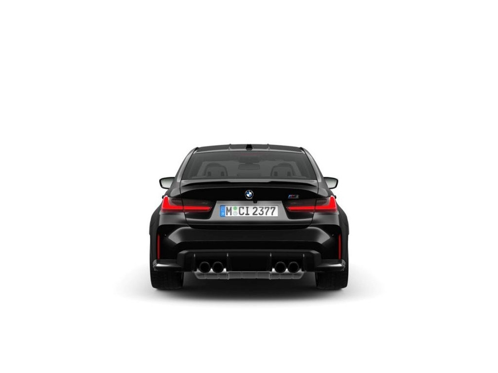 BMW M340