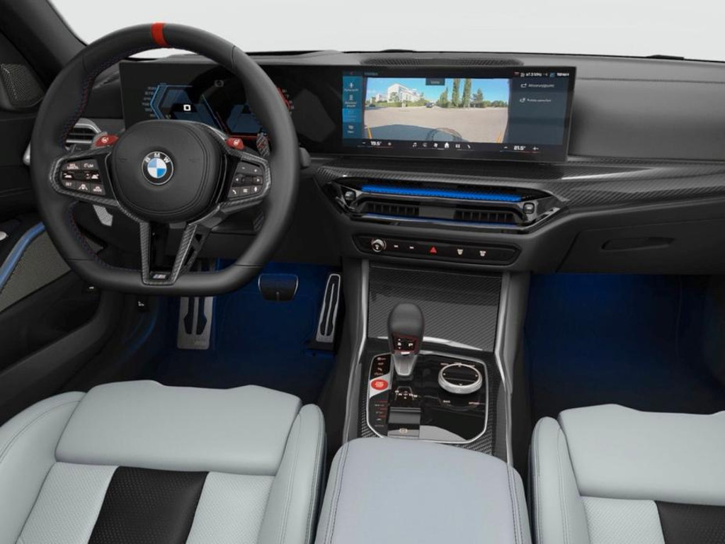 BMW M340
