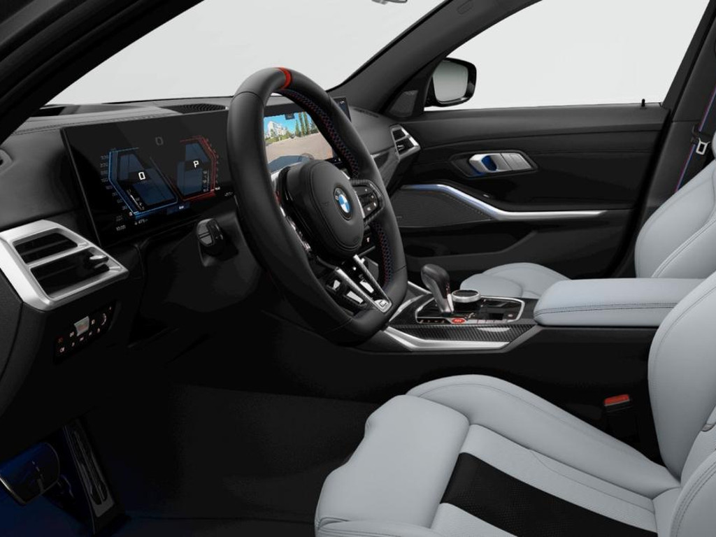 BMW M340