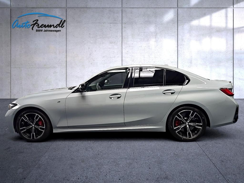 BMW M340