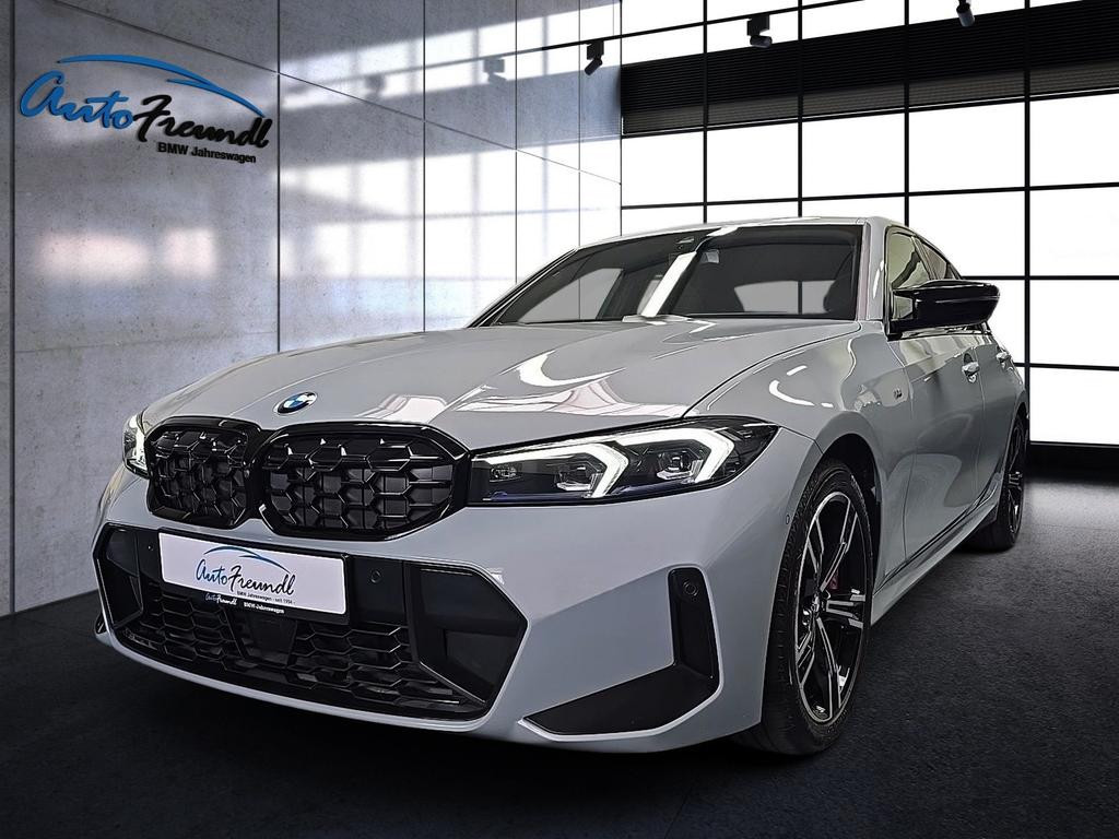 BMW M340