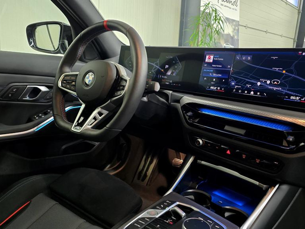 BMW M340
