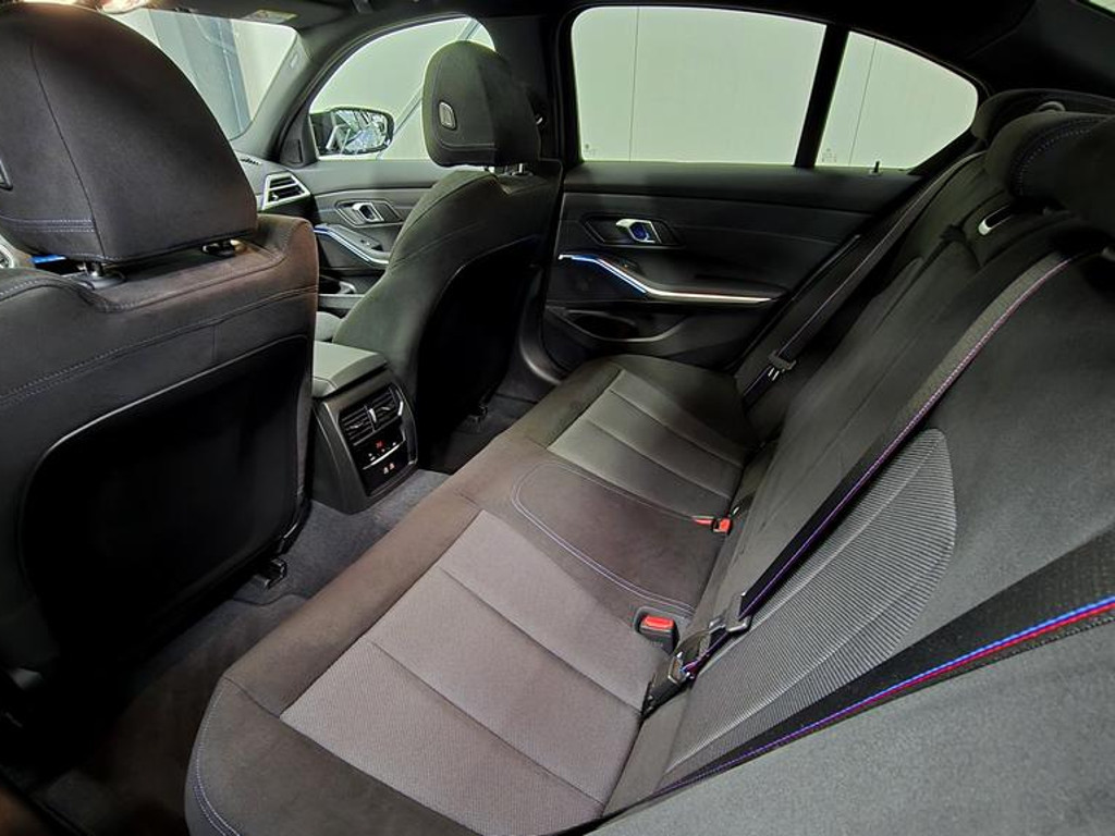 BMW M340