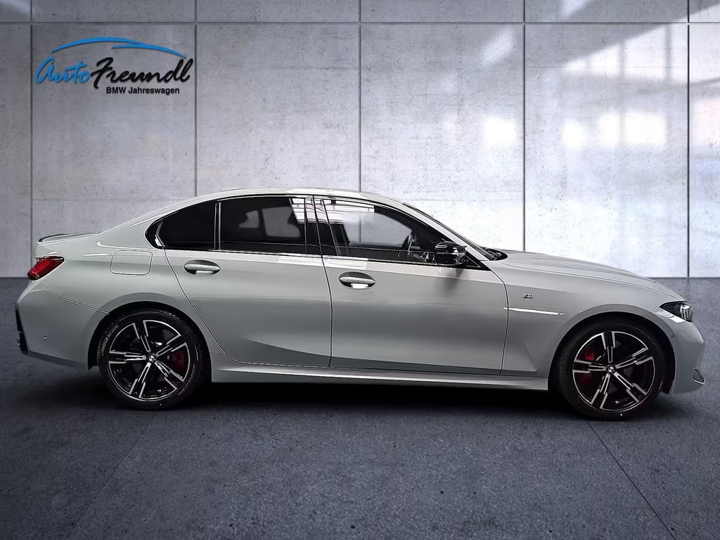 BMW M340