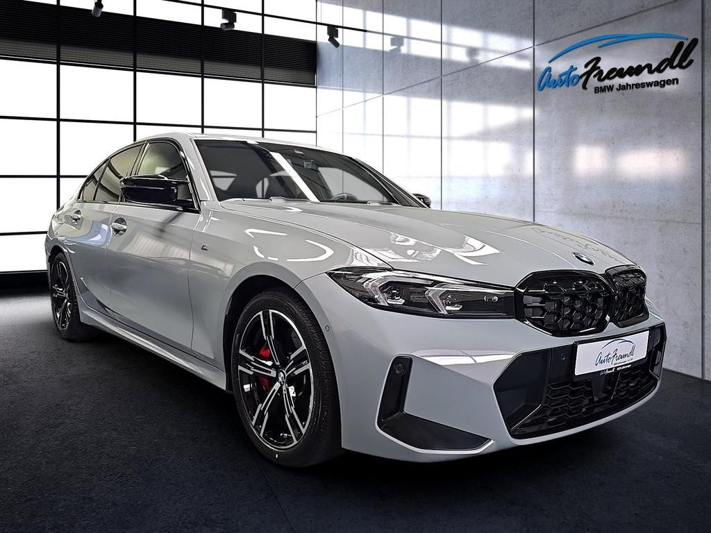 BMW M340