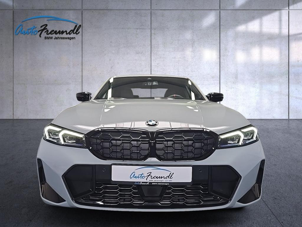 BMW M340