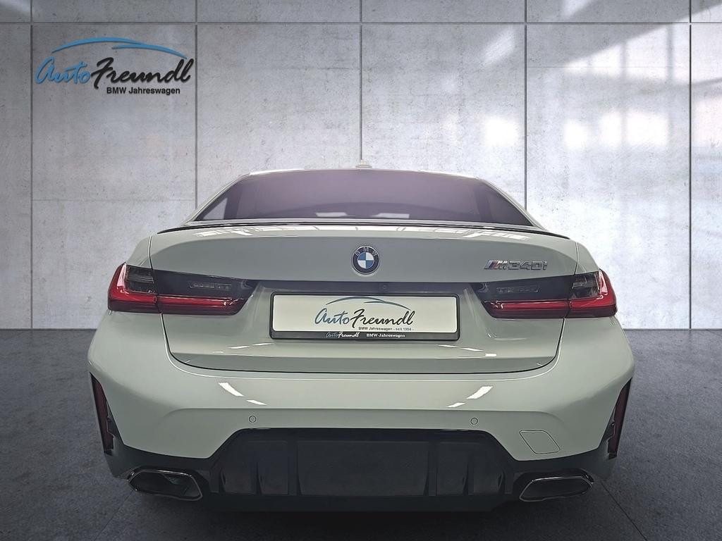 BMW M340