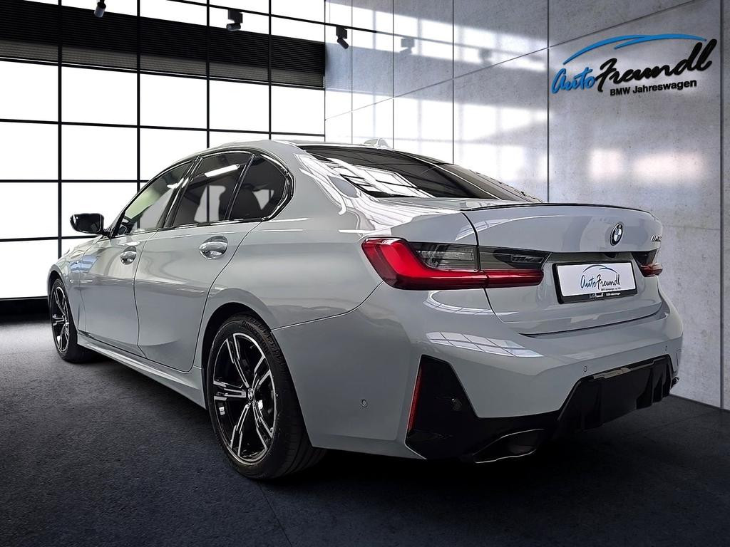BMW M340