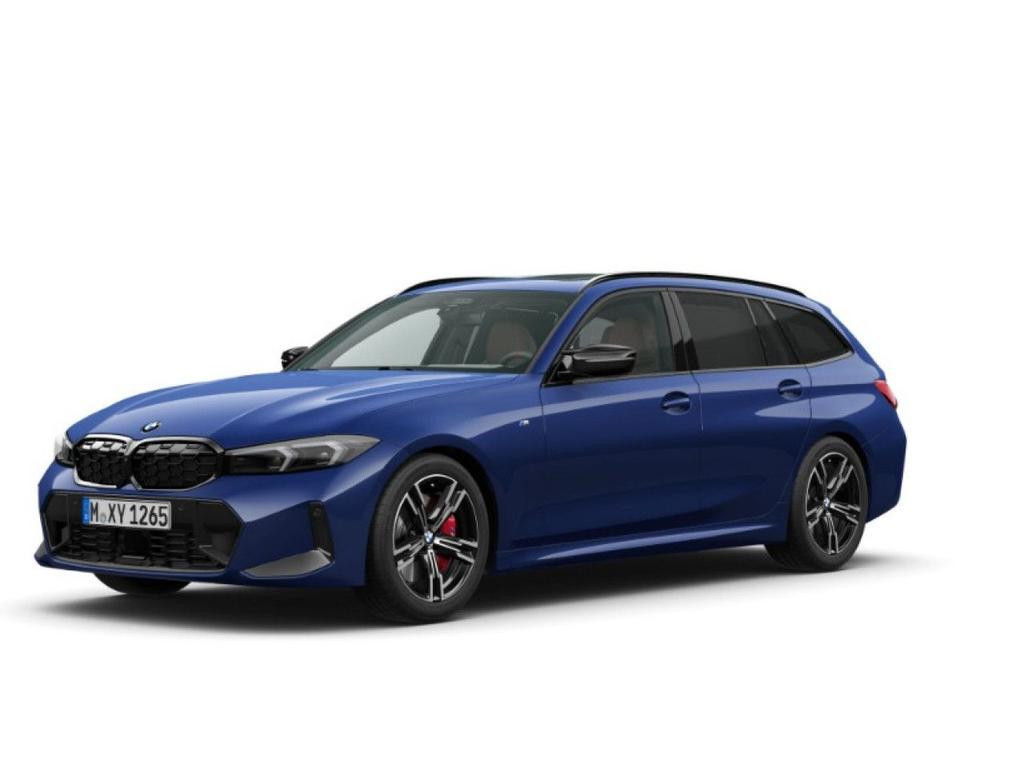 BMW M340