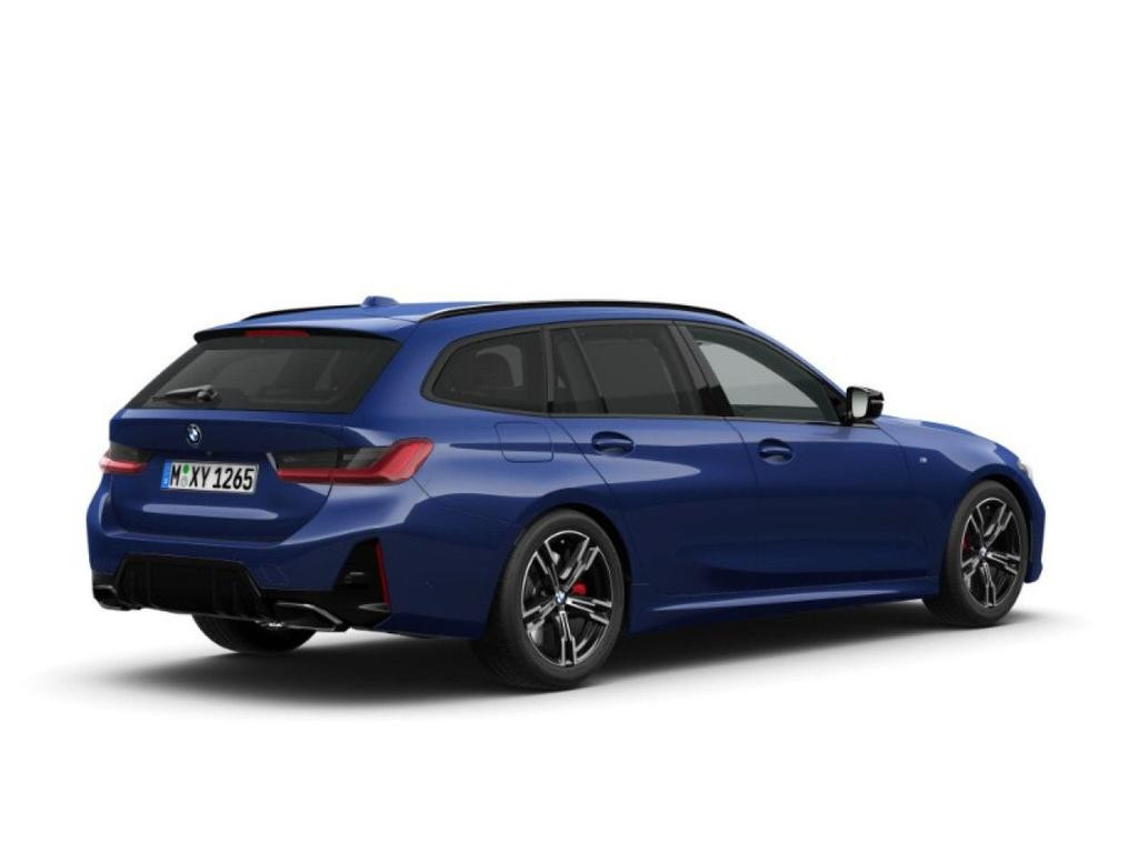 BMW M340
