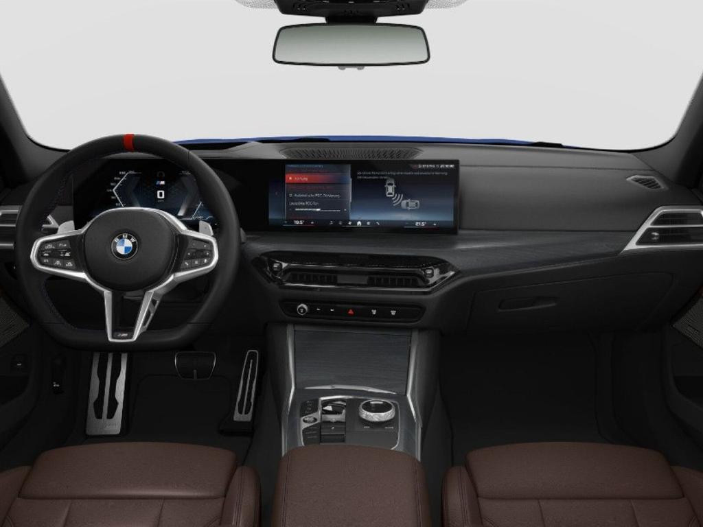 BMW M340