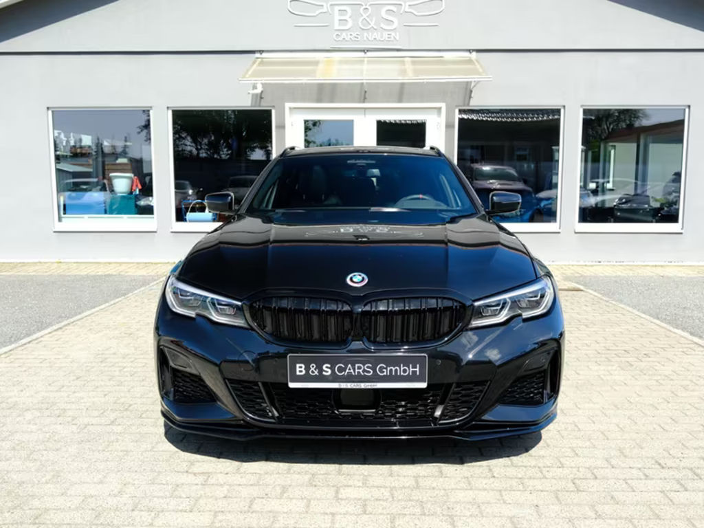 BMW M340