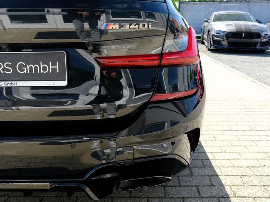 BMW M340