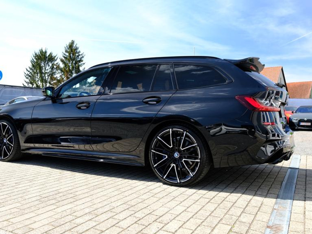 BMW M340