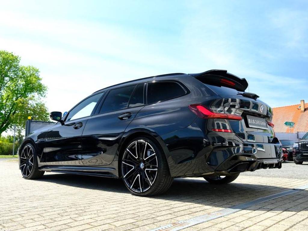 BMW M340