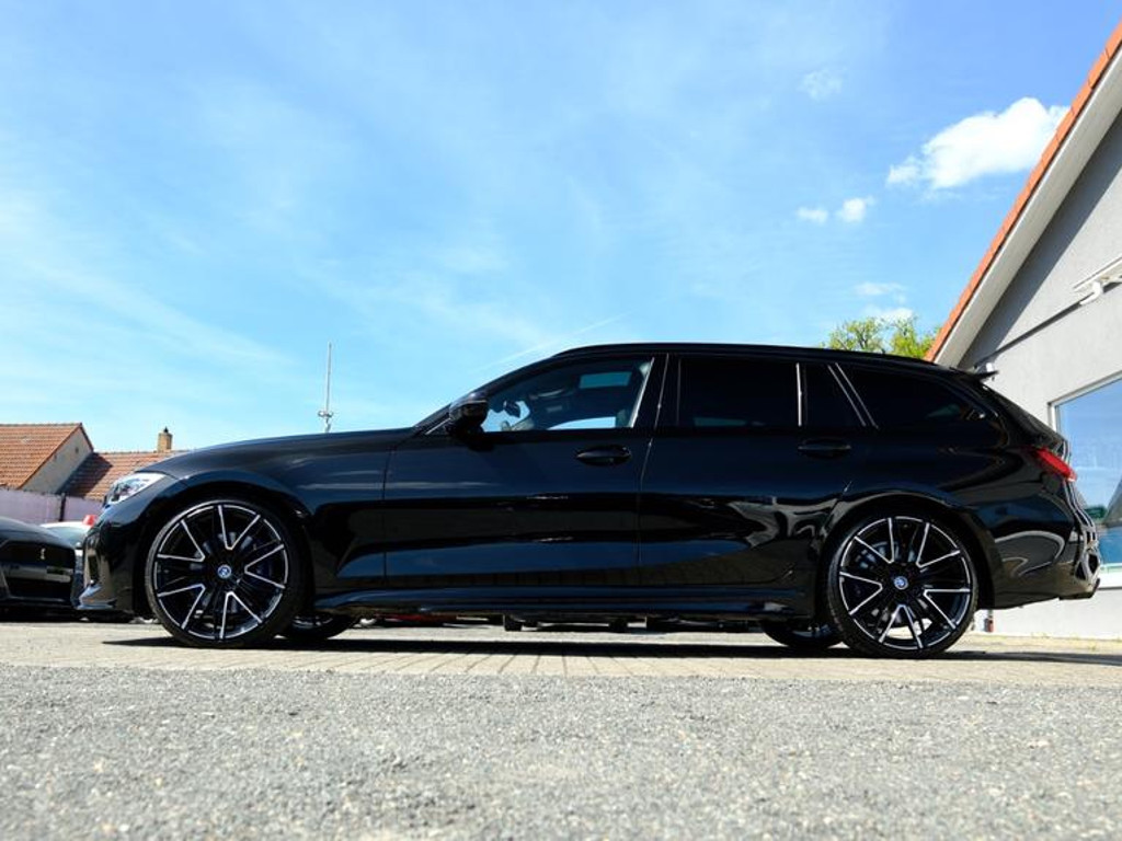 BMW M340