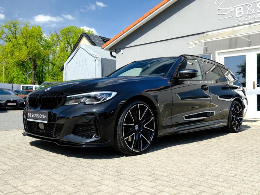 BMW M340