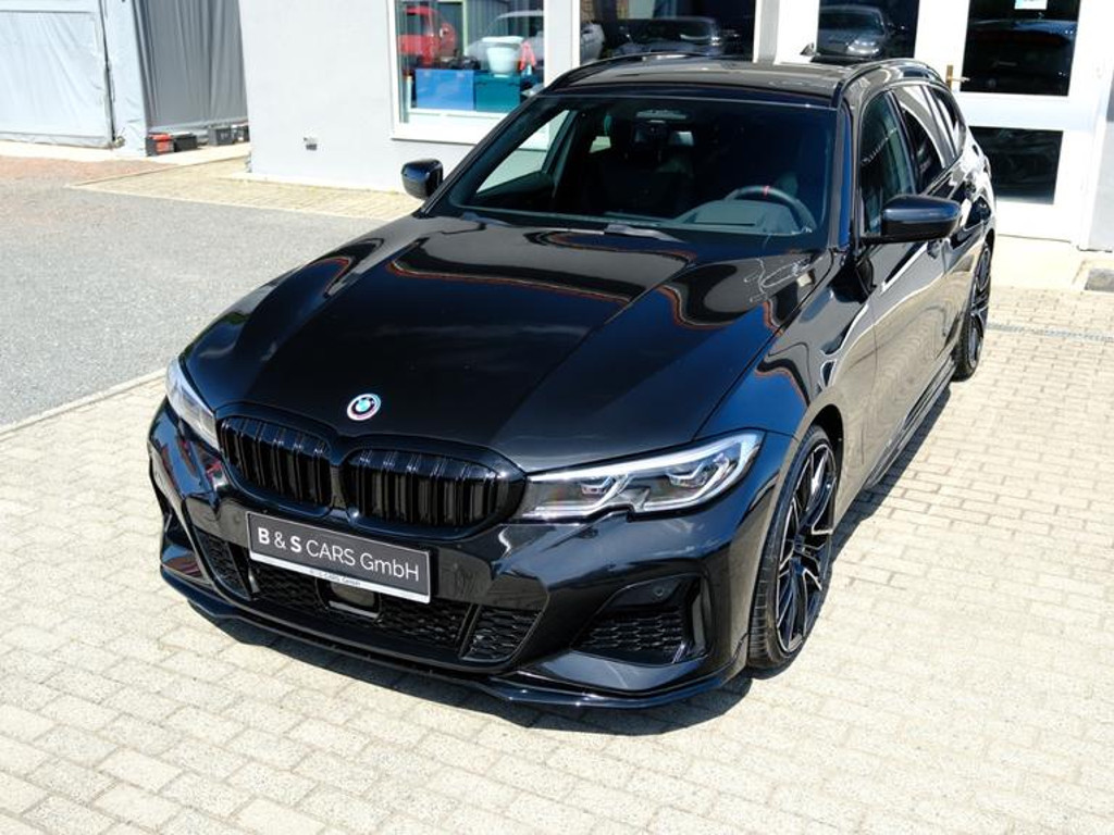 BMW M340