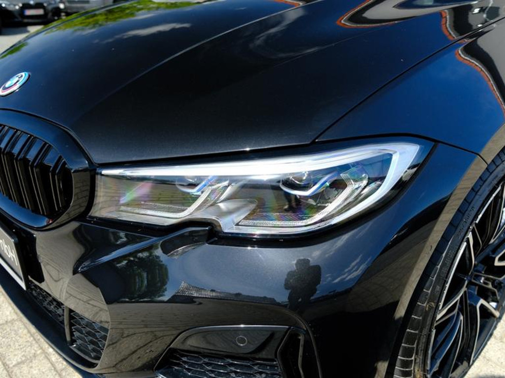 BMW M340