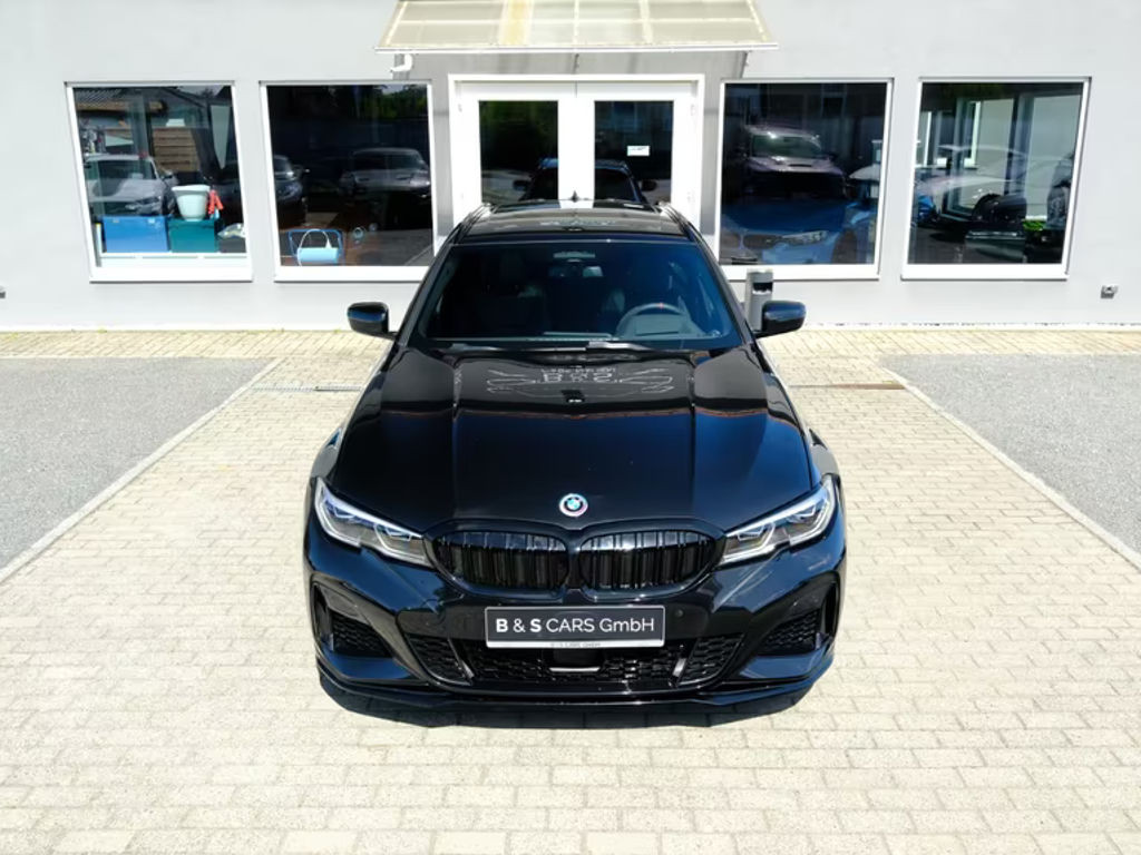 BMW M340