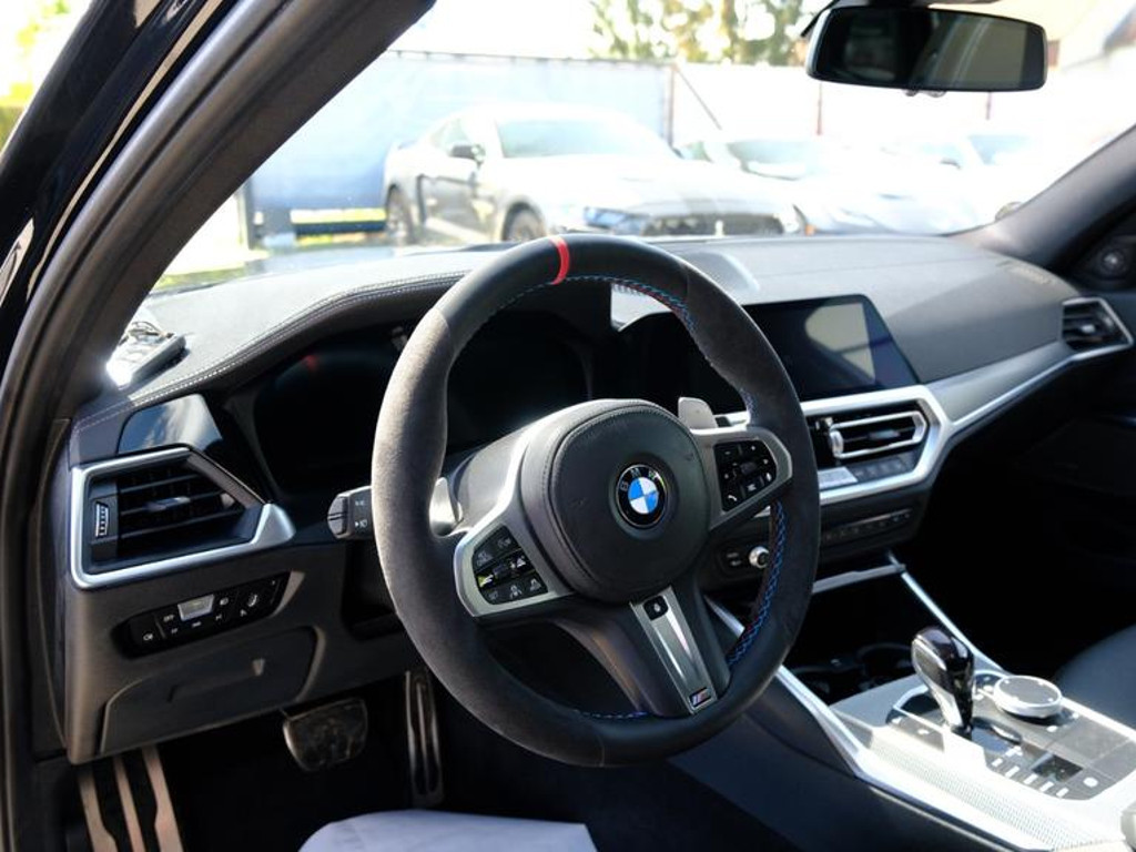 BMW M340