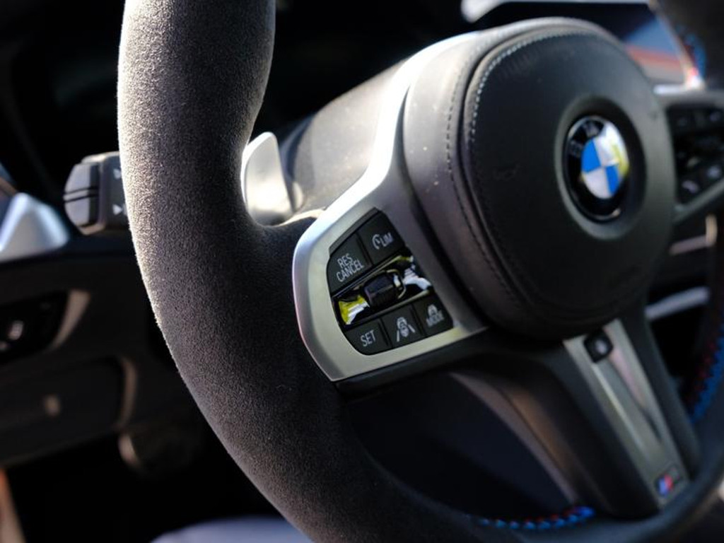 BMW M340