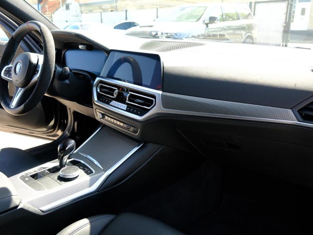 BMW M340