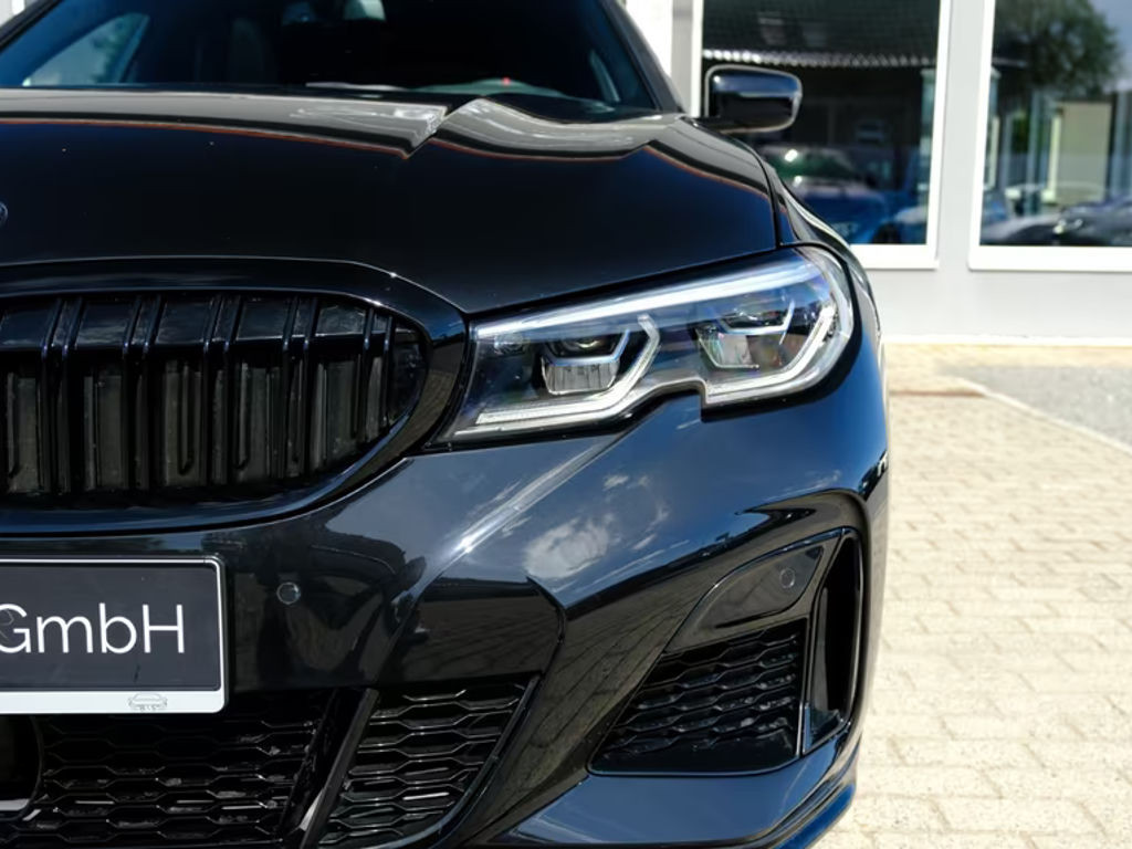 BMW M340