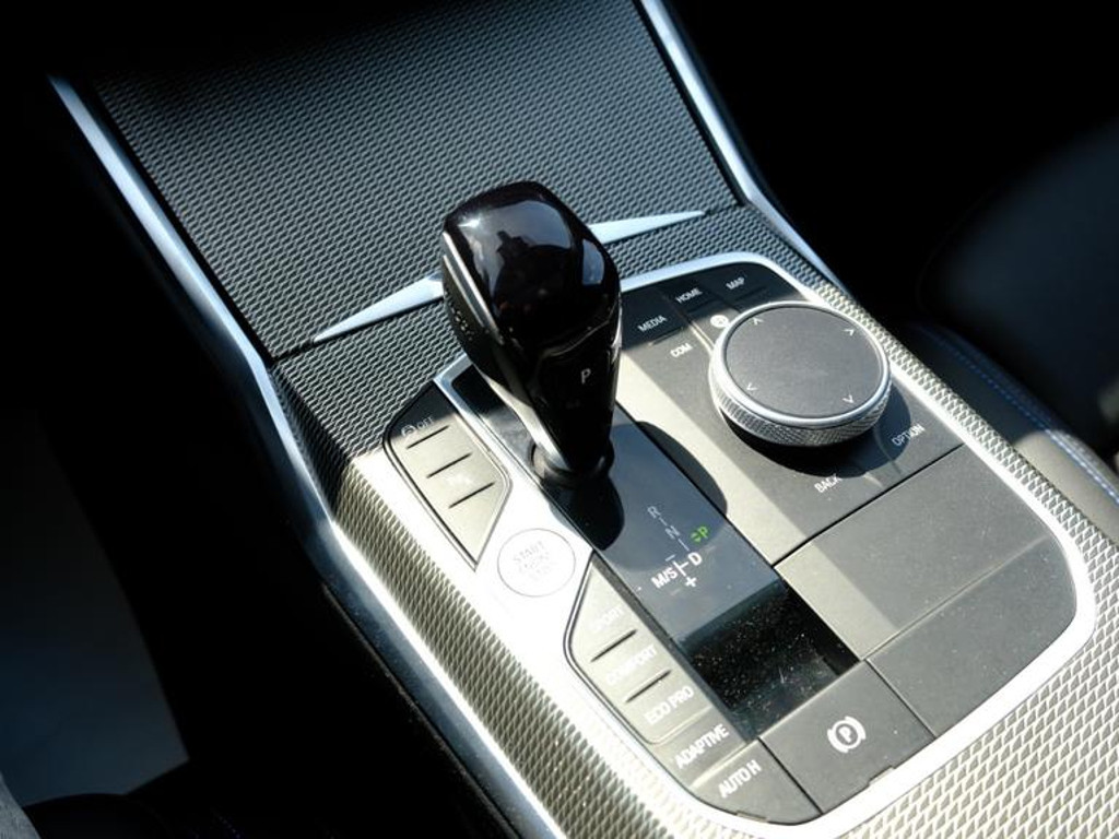 BMW M340