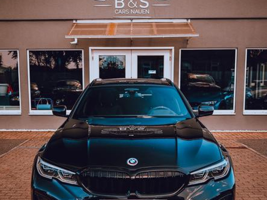 BMW M340