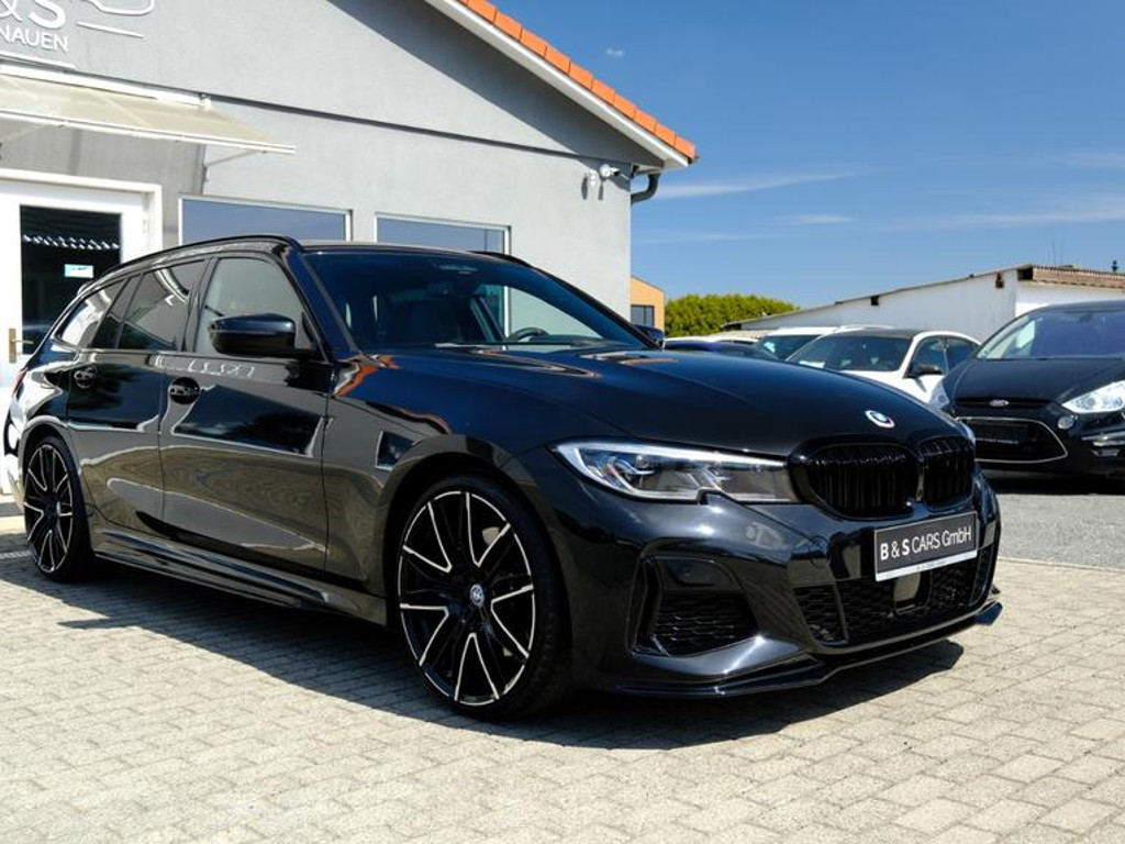 BMW M340