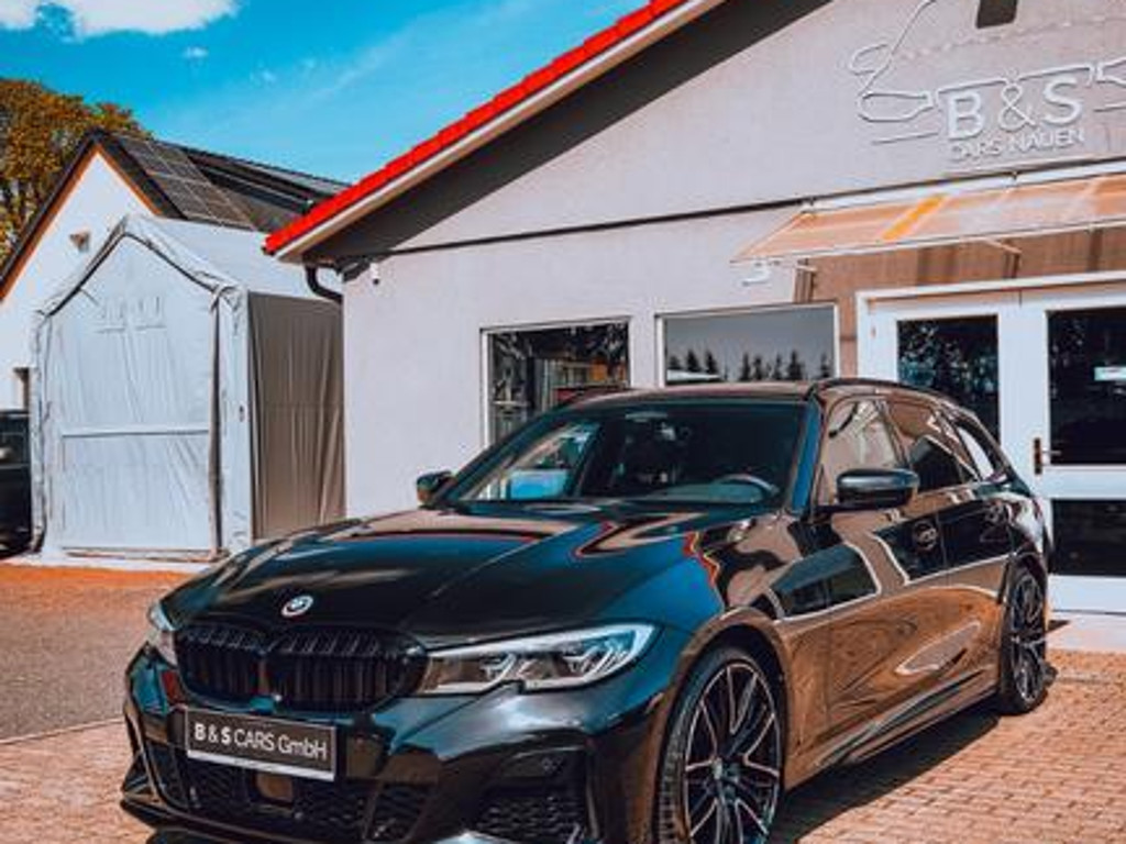 BMW M340