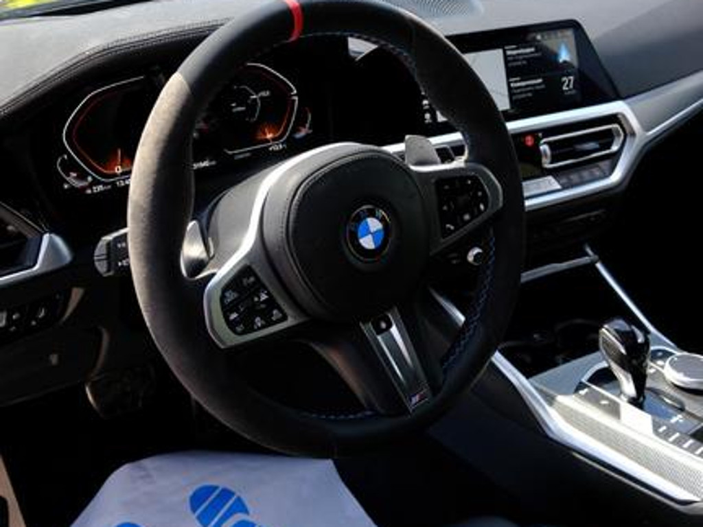 BMW M340