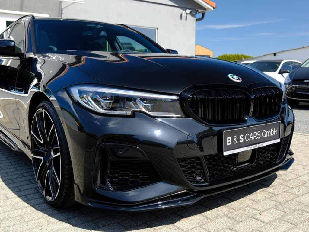 BMW M340