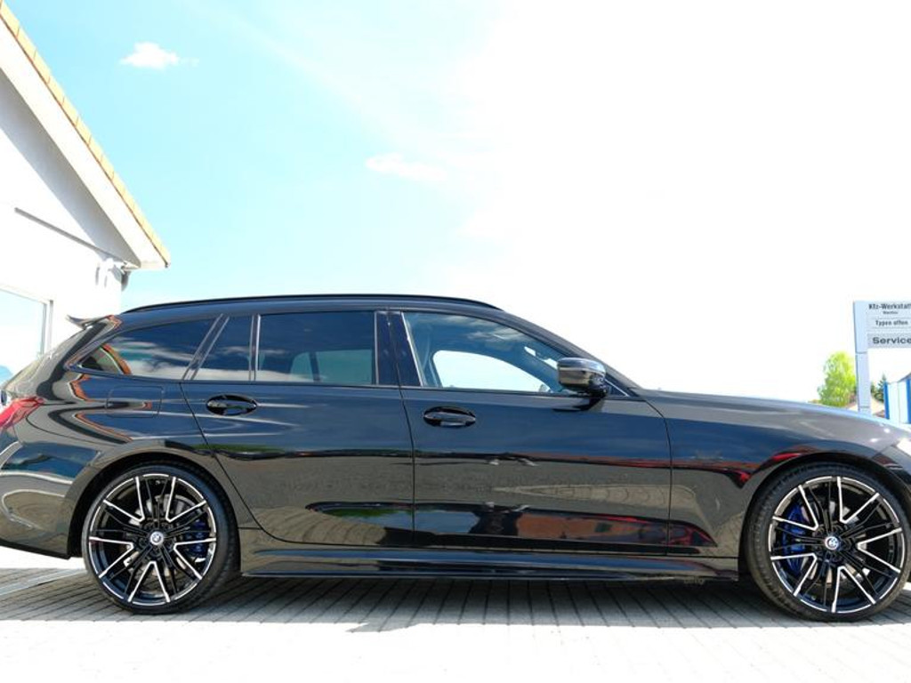 BMW M340