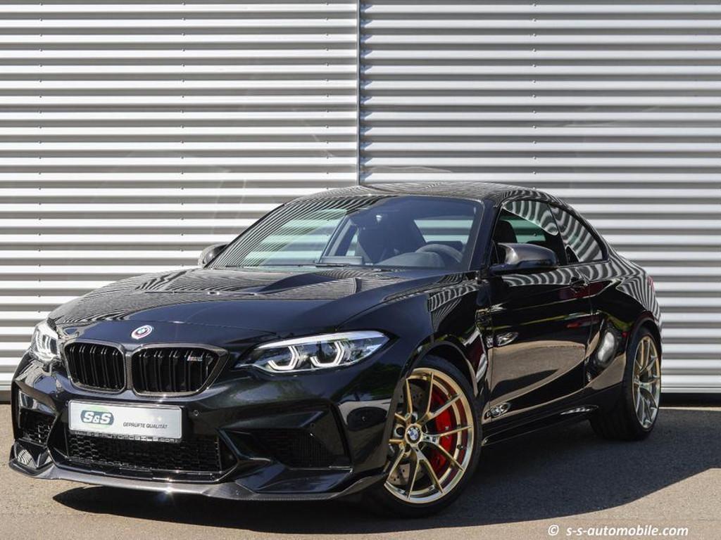 BMW M2 2021 Benzine