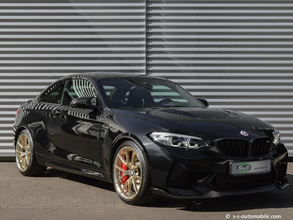 BMW M2