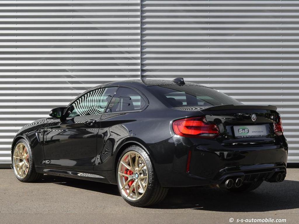 BMW M2