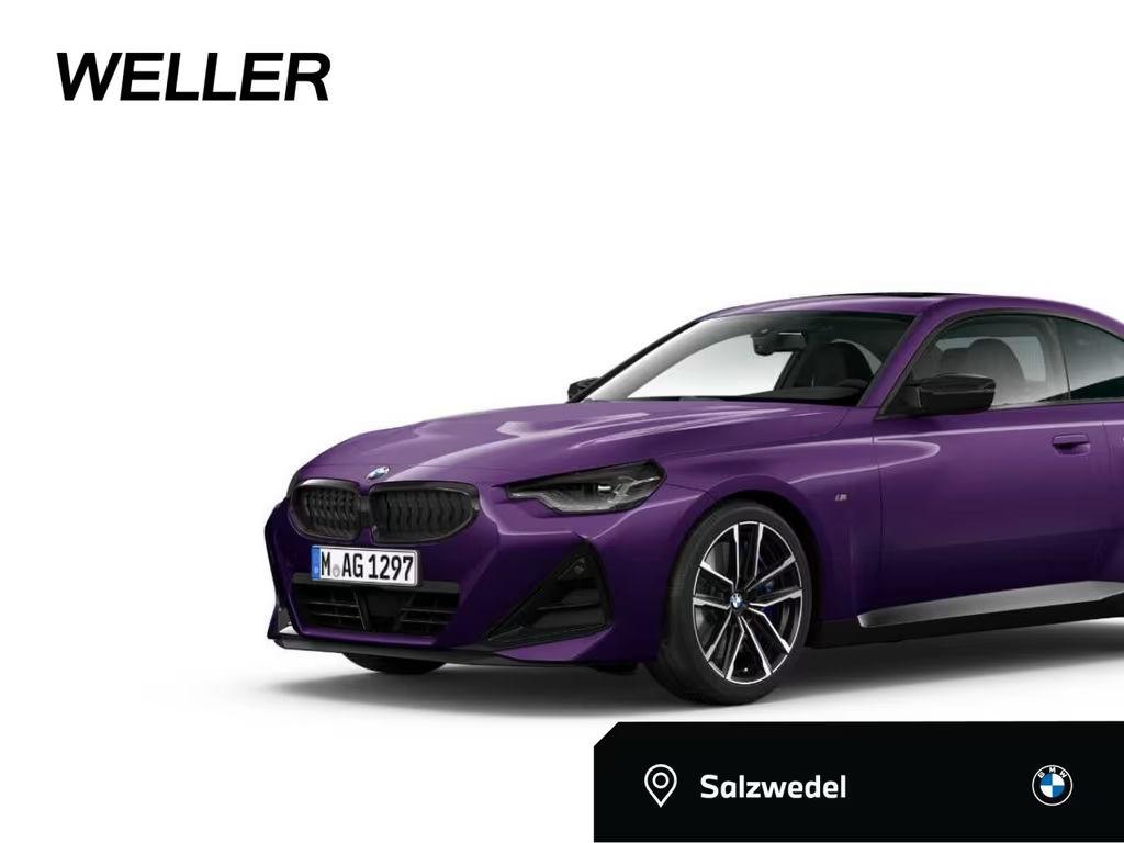 BMW M2 2022 Benzine
