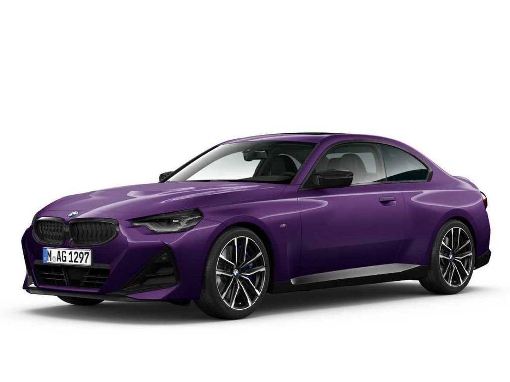 BMW M2