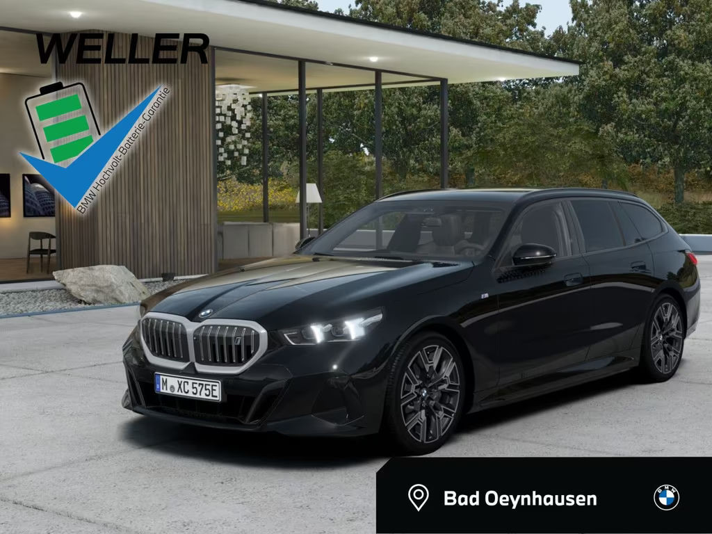 BMW i5