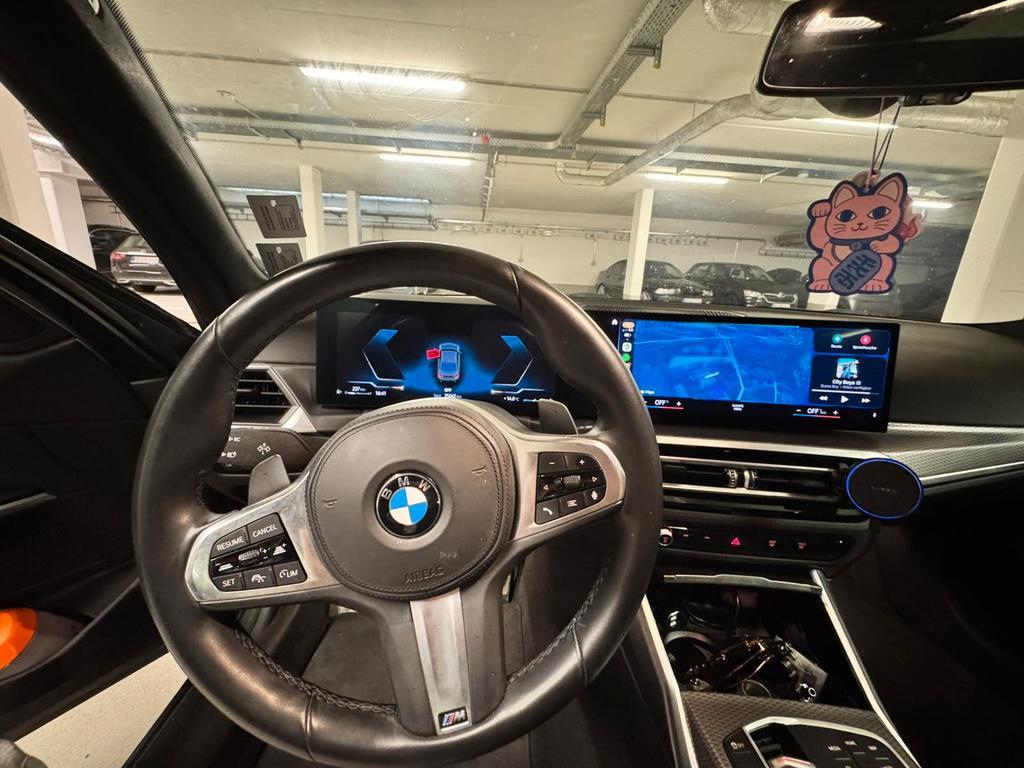 BMW 3 Serie