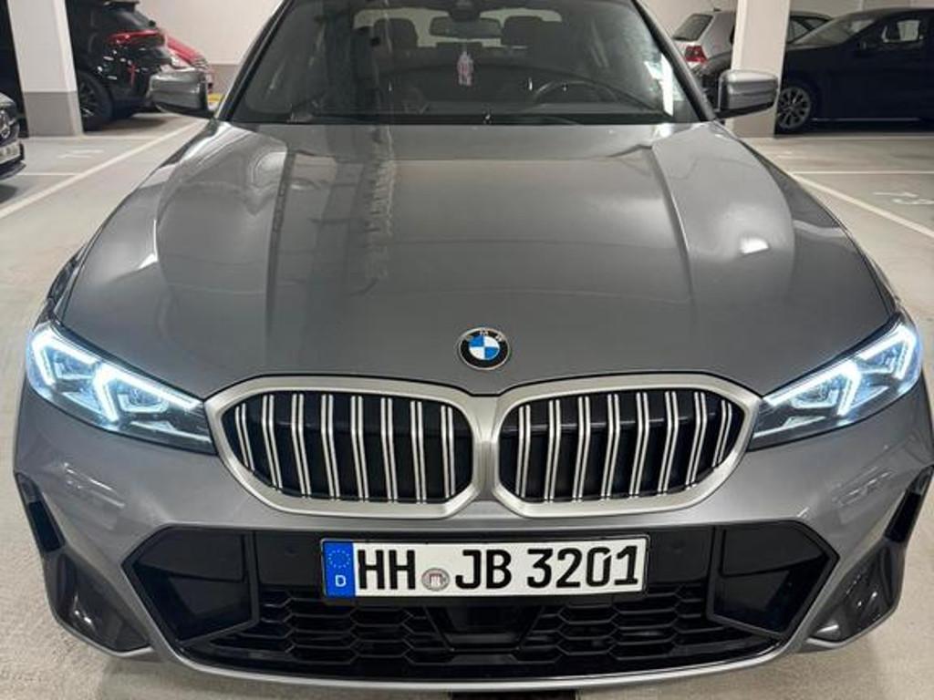 BMW 3 Serie