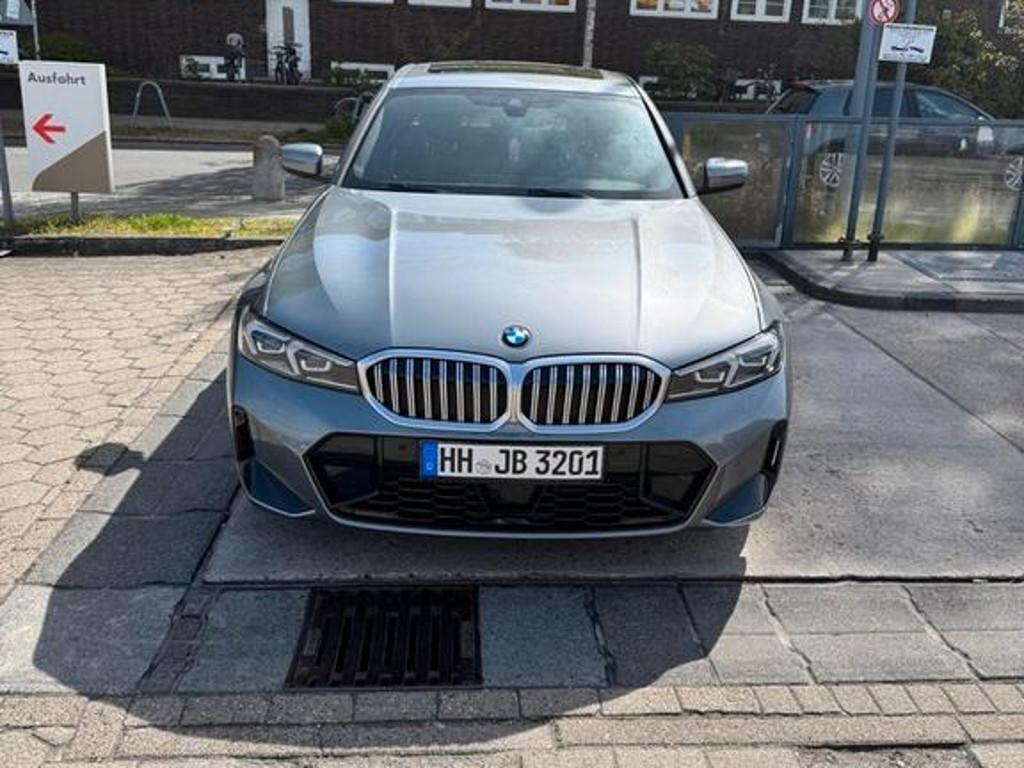 BMW 3 Serie