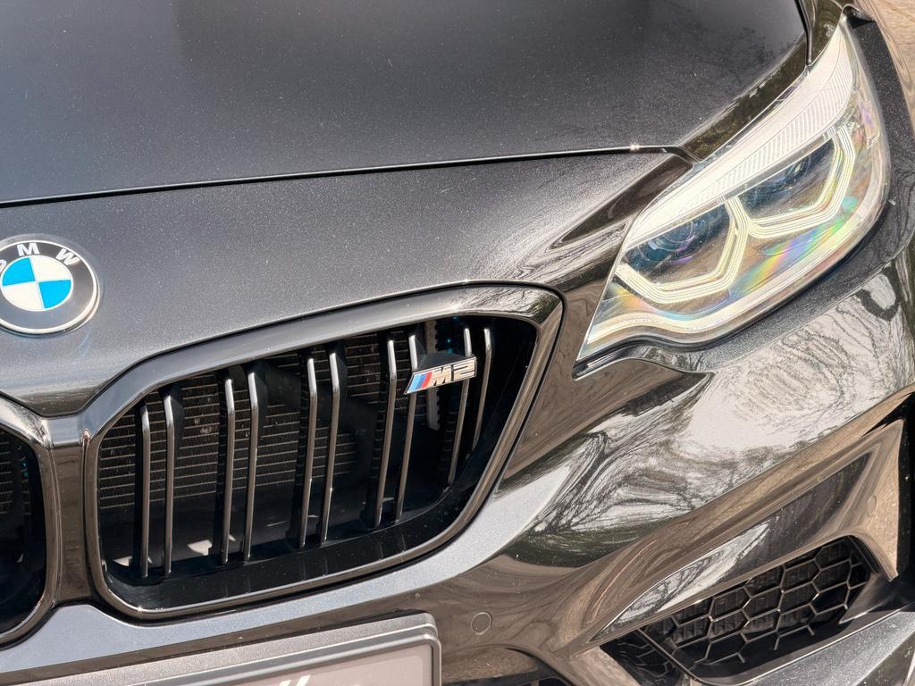 BMW M2